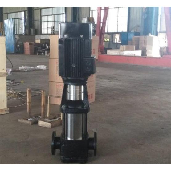 QDL light multistage centrifugal pump light multistage pump