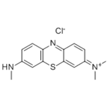 Azure B CAS 531-55-5