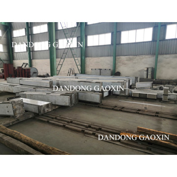 Cylinder Mould Paper Machine