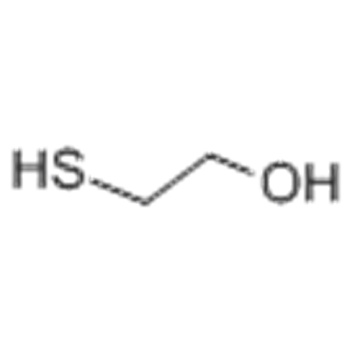 Ethanol, 2-mercapto- CAS 60-24-2