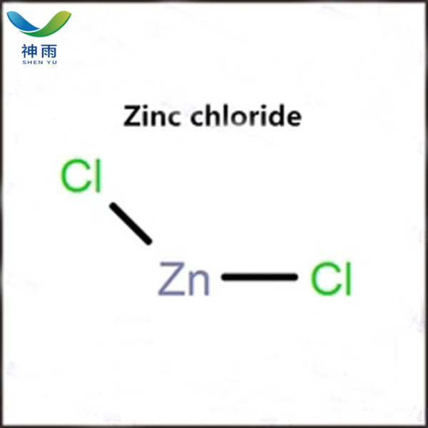 Zinc Chloride Cas 7646-85-7