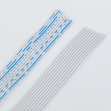UL2468 PVC Insulated Flat Ribbon Cable