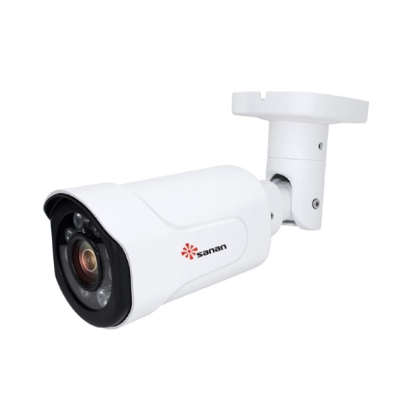 Night Vision 5MP AHD Surveillance Camera