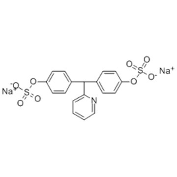 Sodium picosulfate CAS 10040-45-6