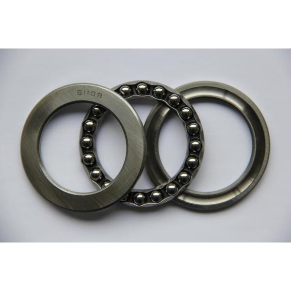 Deep groove ball bearing 626-2RS