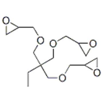 Trimethylolpropane triglycidyl ether CAS 30499-70-8