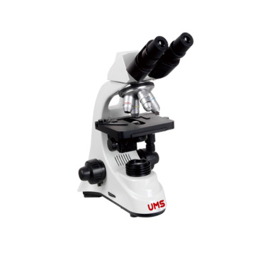Lab Binocular Biological Microscope