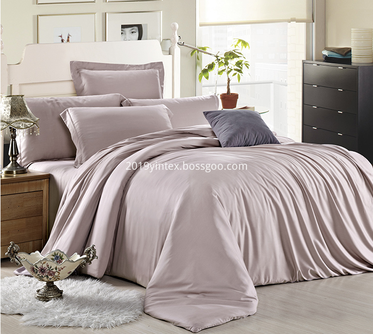 Tencel Bed Sheet