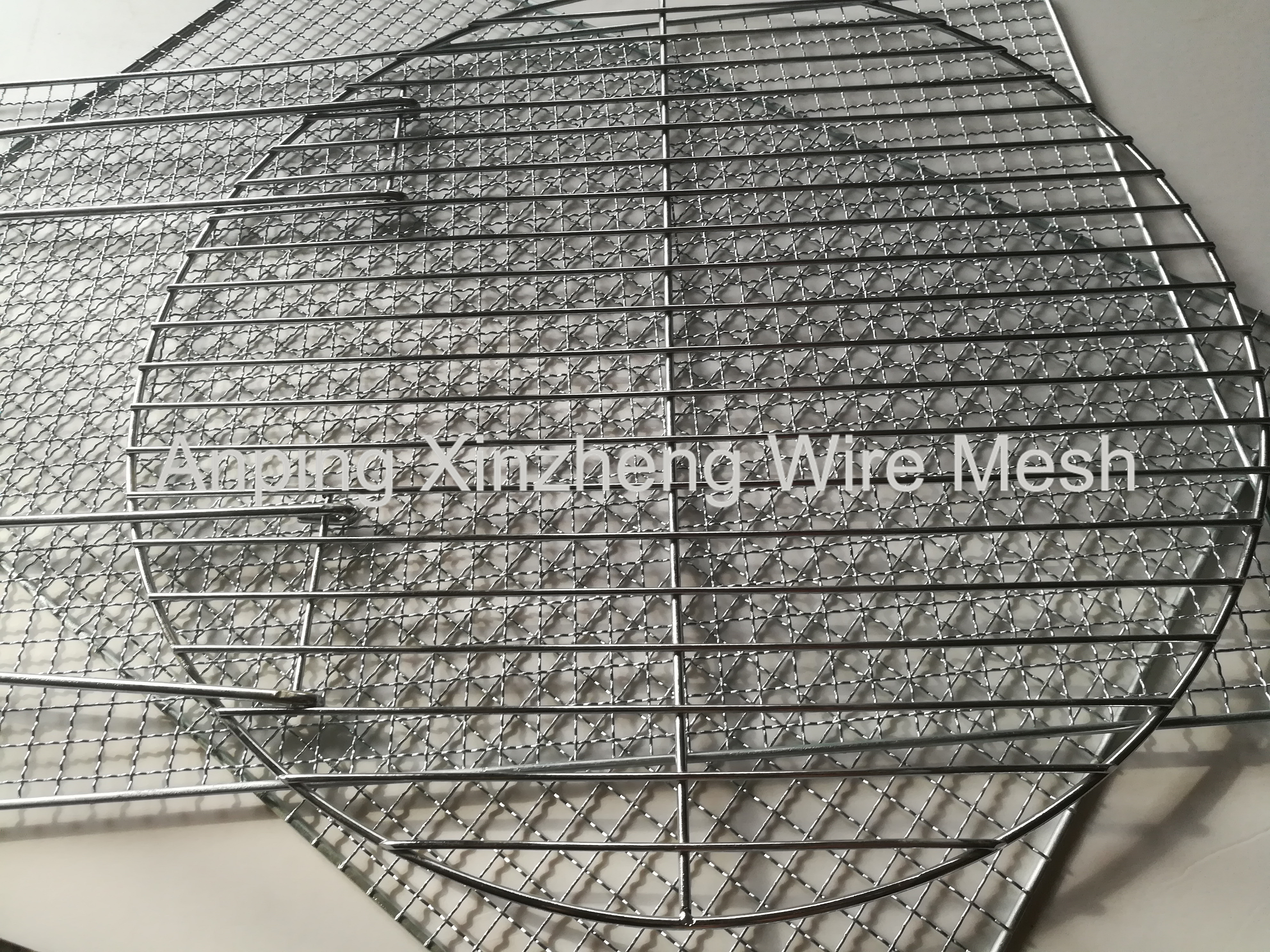 Barbecue Wire Mesh