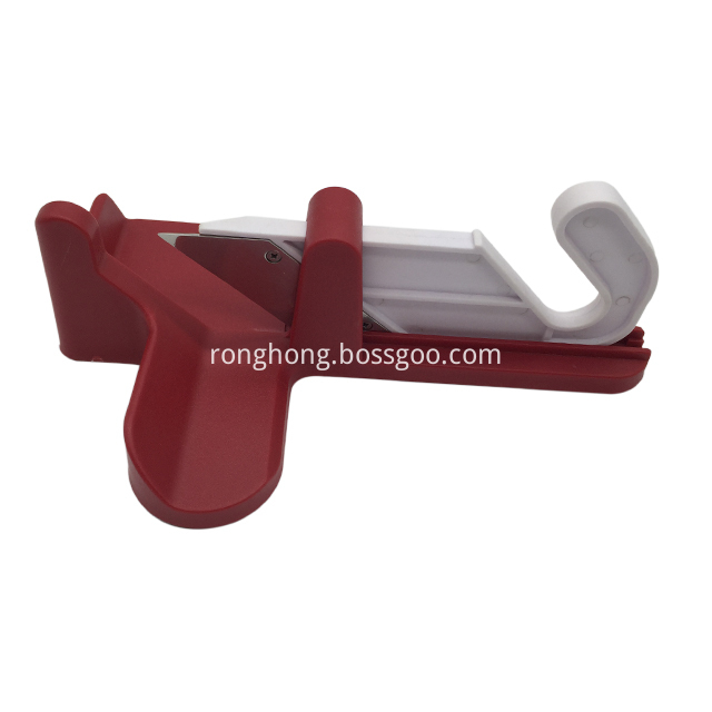 Stainless Steel Ham Cutter