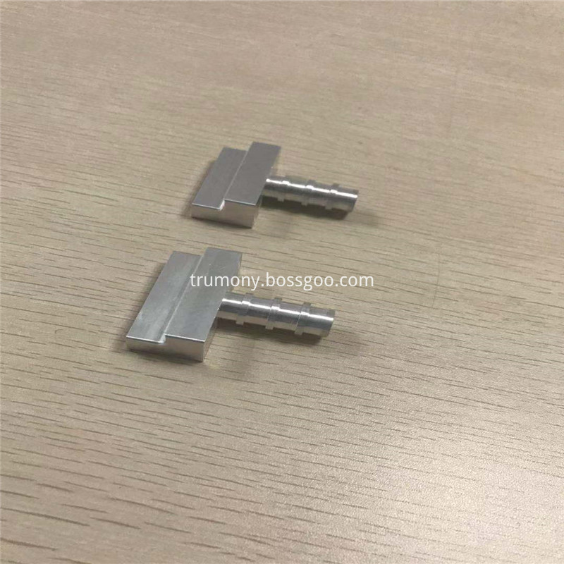 Aluminum Profile For Heat Sink25