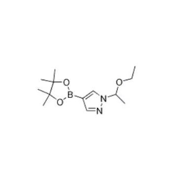 Synthesis JAK1 and JAK2 Inhibitor Baricitinib Intermediate CAS 1029716-44-6