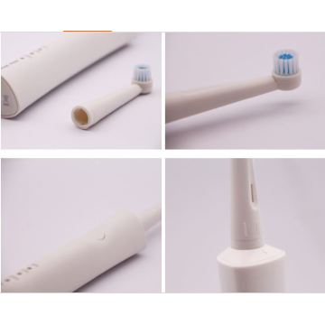 Adult Waterproof Rechargeable Sonic Electric Toothbrush