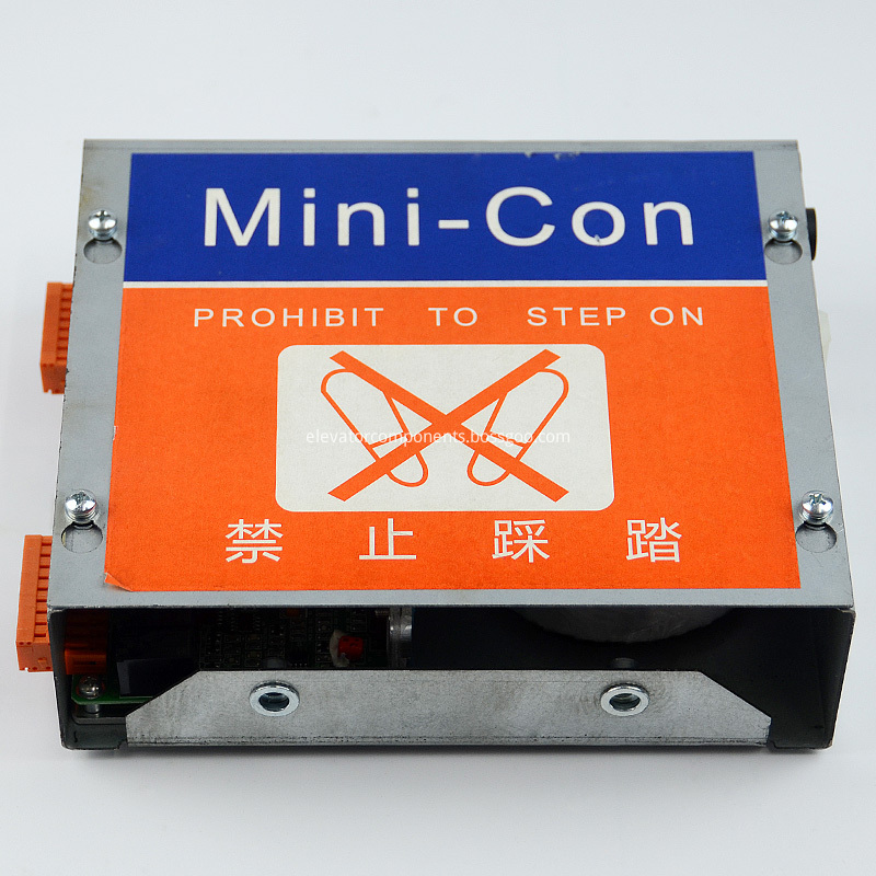 Car Door Controller for LG SIGMA Elevators MINI-CON 