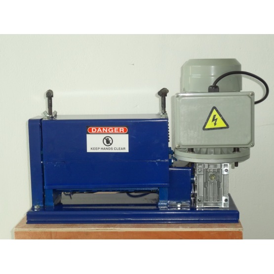 large gauge wire stripper