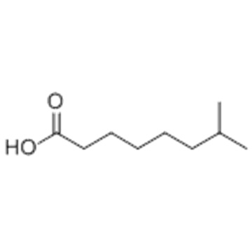 Isononanoic acid CAS 26896-18-4