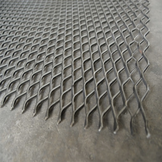Building Cladding Expanded Metal Mesh Price