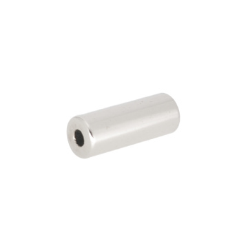 Neodymium Magnet Rod Single Hole Type