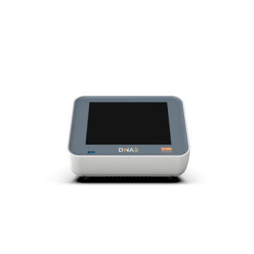 Laboratory DNA Analysis Real Time PCR