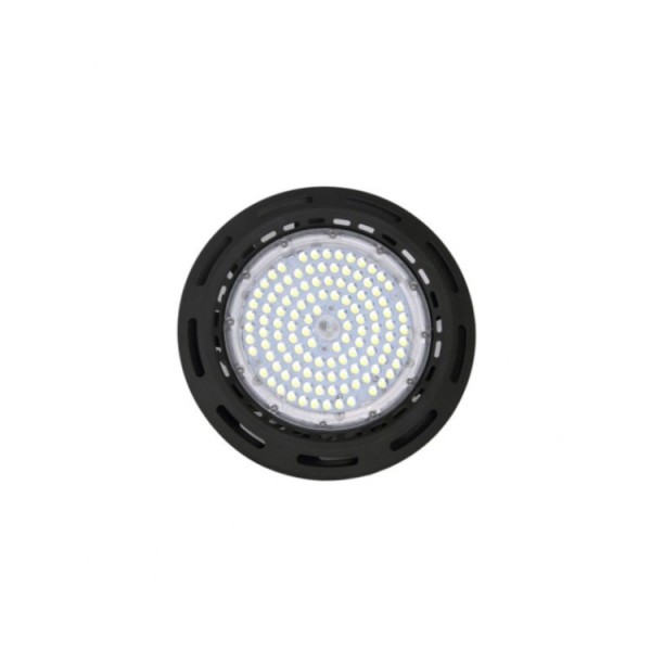 200W Industrial LED High Bay Fixture