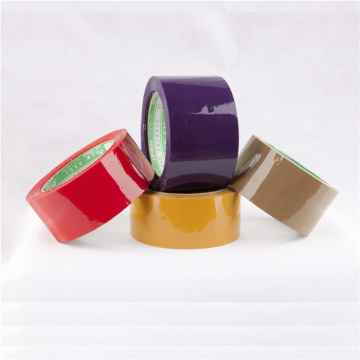 Packing Tape Logo Low Noise Adhesive Tape