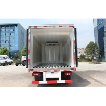 Brand New FOTON 18m³ Milk Cooling Transport Truck