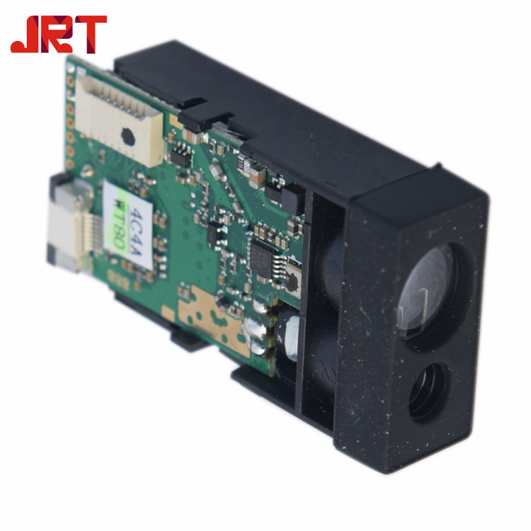 Laser Distance Measuring Sensor