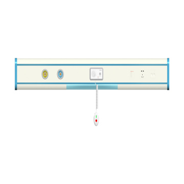 Hospital Ward Bed Head Unit Factory Price