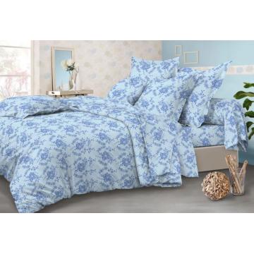Plain Woven Pigment Printing Fabric For Home Textile