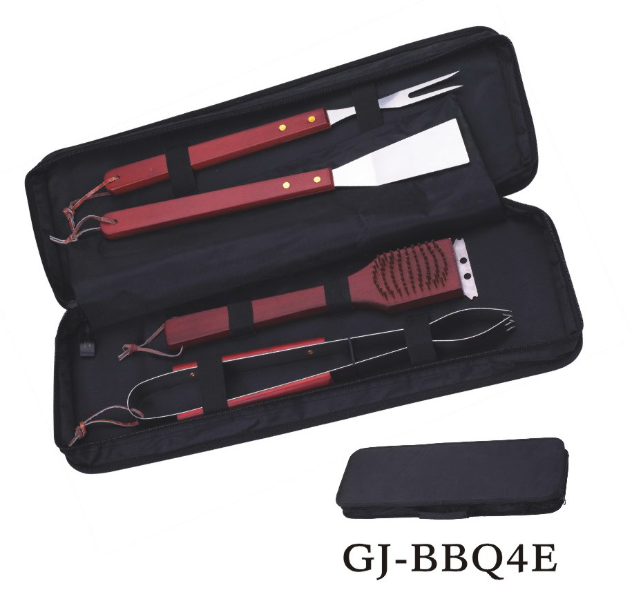 Bbq Tools Set