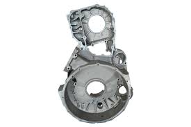 magnesium gearbox housing