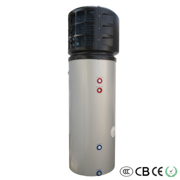 High COP Heat Pump Air Source Domestic