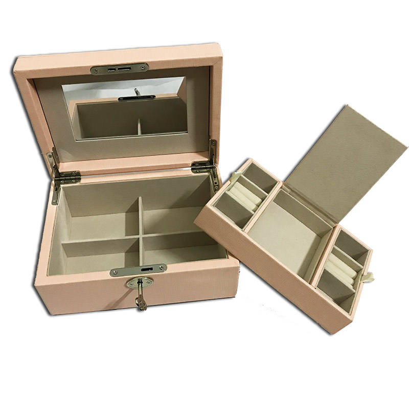 Boxes for Jewellry