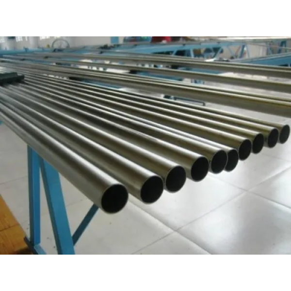zirconium and zirconium alloy tube/pipe