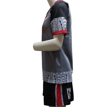 Custom Sublimated Fitness Mens Rugby Top
