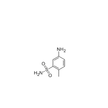 2-Methyl-5-AMiobenzenesulfonmide For Pazopanib CAS 6973-09-7