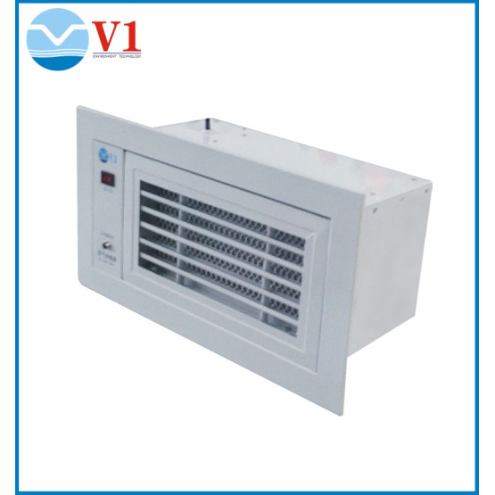 HVAC UV dust air cleaner plasma sterilizer price