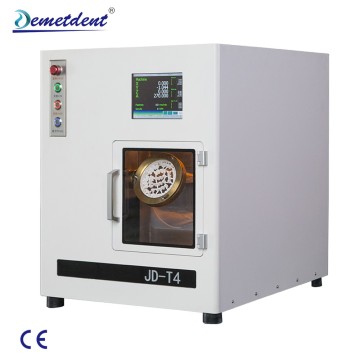 4 Axis Dental Milling Machine for Clinic