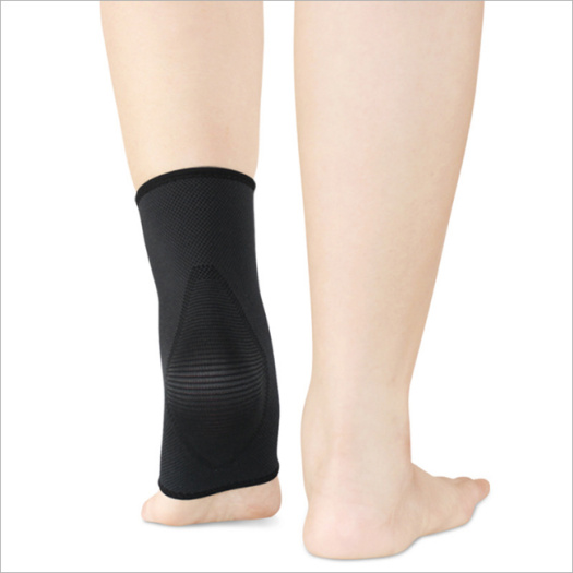 Knitted Compression Ankle Sleeve