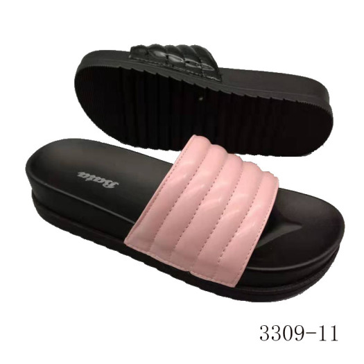 women best slippers in pink