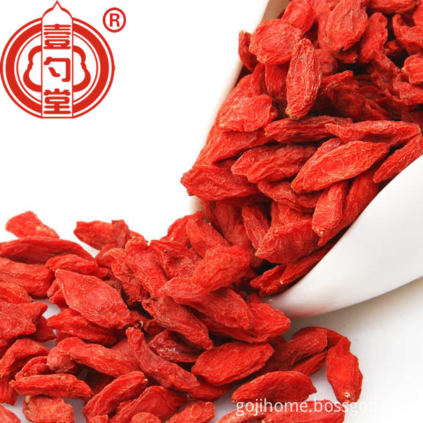 Goji 1