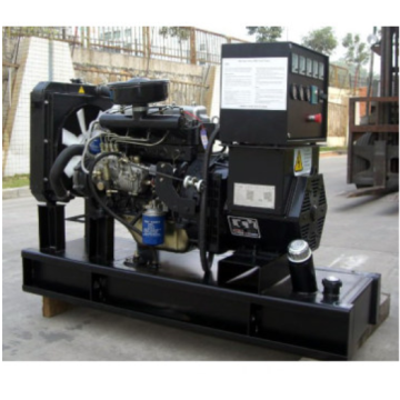 Yangdong Diesel Generator Set 16kw/20kVA