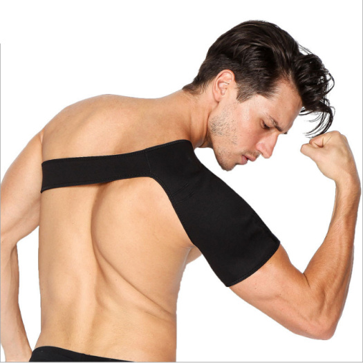 Sports Recovery Shoulder Brace Protector