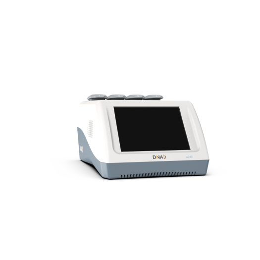 real time PCR system