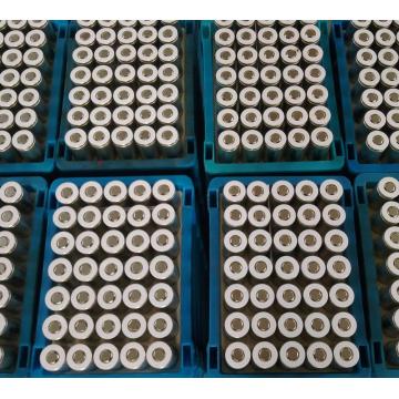 26650 4300mah lithium battery cell for AGV car