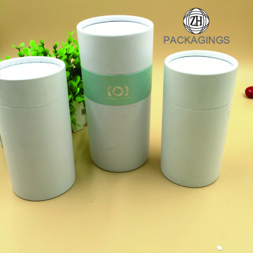 High quality kraft paper tube for essential oil