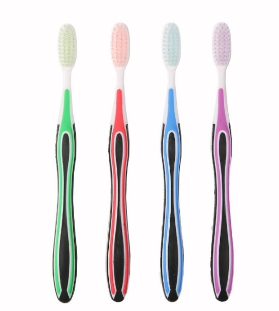 New Design High Quality Colorful OEM Toothbrush