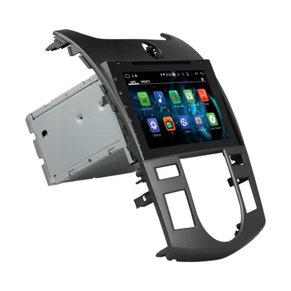 android multimedia gps system for CERATO FORTE 2008-2012