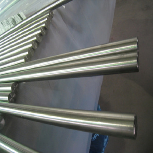 High quality top sell titanium alloy bars and rods