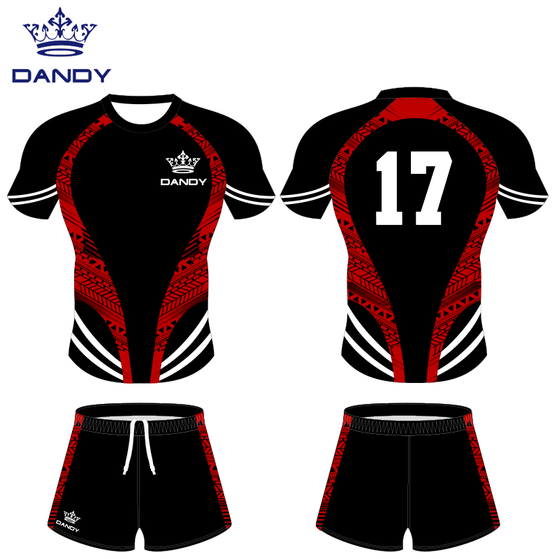 rugby training shirts